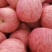 红富士大降价，优质红富士苹果，保证脆甜产地直销