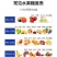 高精度数显水果糖度计果汁饮料糖度测量仪检测仪测试甜度计