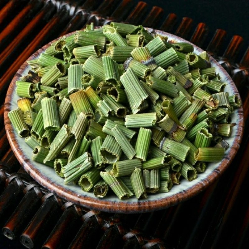云南野生中药材木贼草节节草节骨草笔筒草