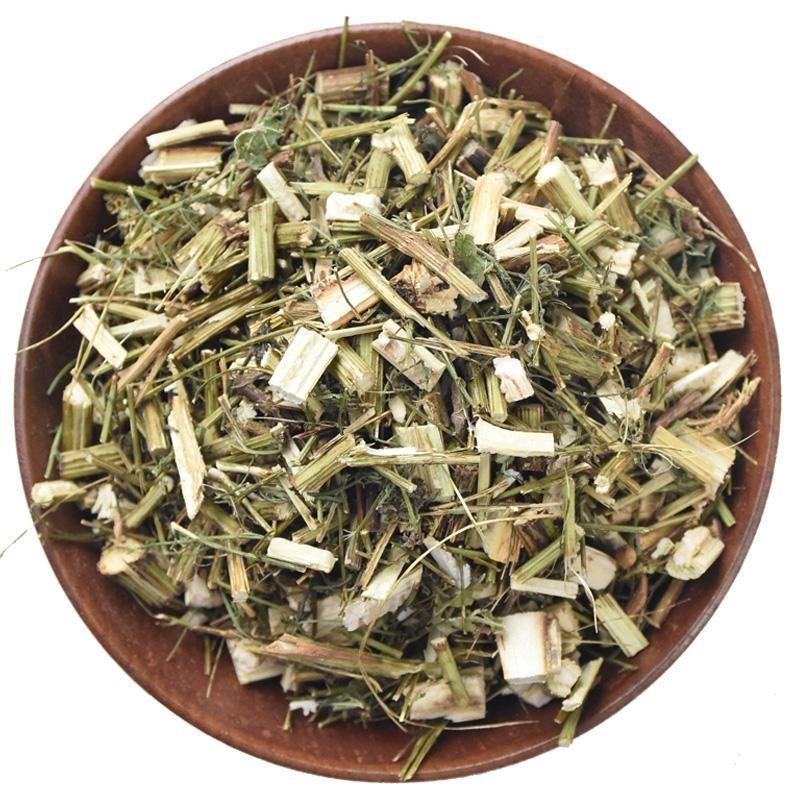 中药材新货正品野生青蒿500g克天然农家精选草蒿段黑