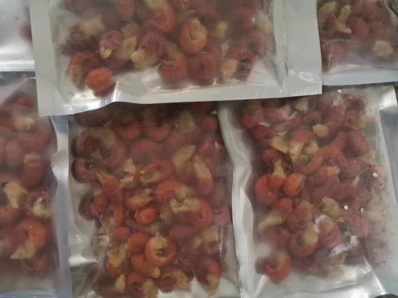 龙虾尾一级龙虾尾，二级龙虾尾，捞汁龙虾尾无冰衣