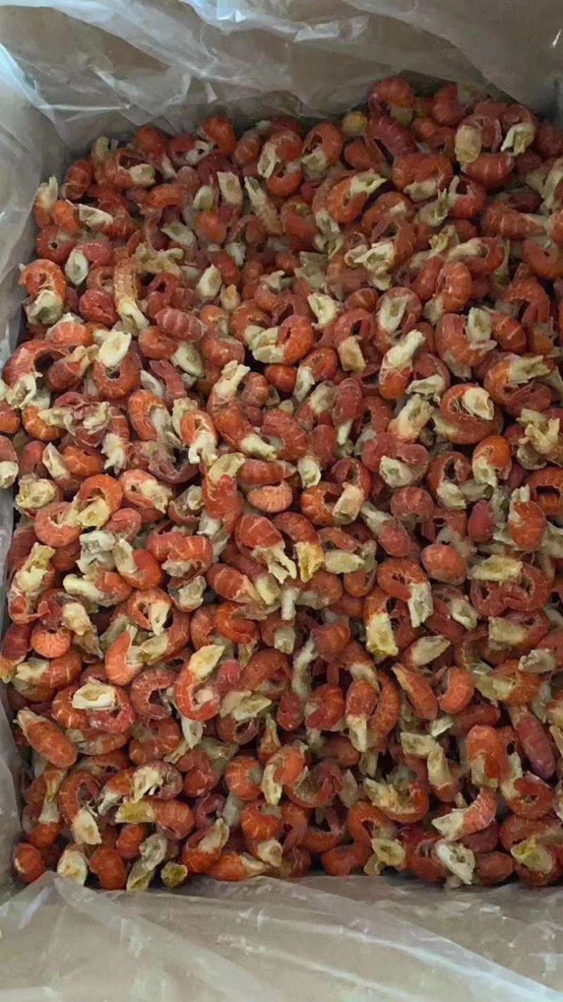 龙虾尾一级龙虾尾，二级龙虾尾，捞汁龙虾尾无冰衣