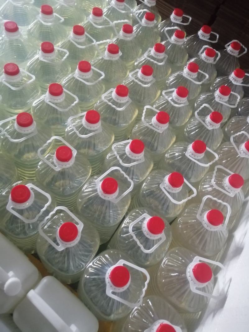 洗洁精