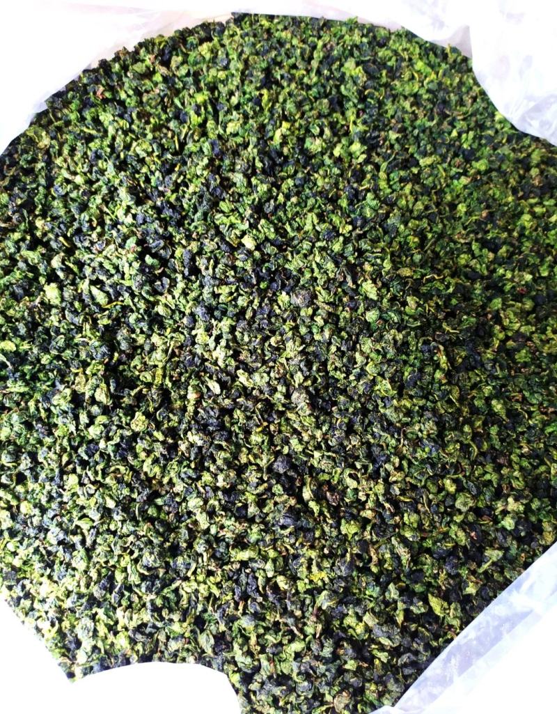 新茶安溪铁观音高山新枞铁观音茶叶浓香型铁观音茶叶1斤