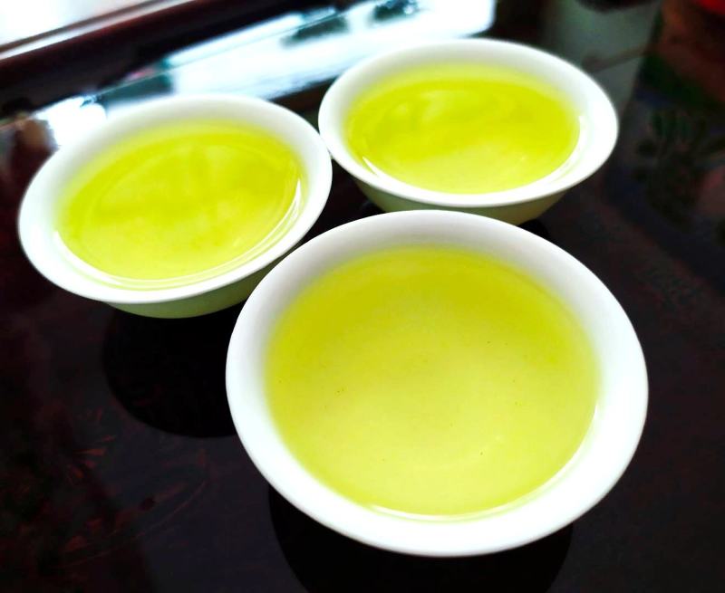 新茶安溪铁观音高山新枞铁观音茶叶浓香型铁观音茶叶1斤