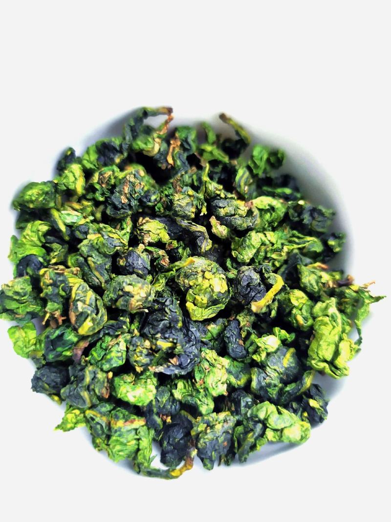 新茶安溪铁观音高山新枞铁观音茶叶浓香型铁观音茶叶1斤