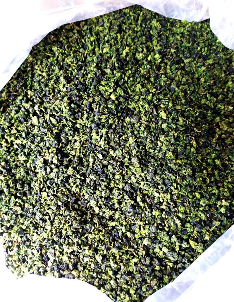 新茶安溪铁观音高山新枞铁观音茶叶浓香型铁观音茶叶1斤