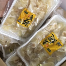 即食金勾翅30朵鱼翅牙黑虎翅翅针牙拣翅