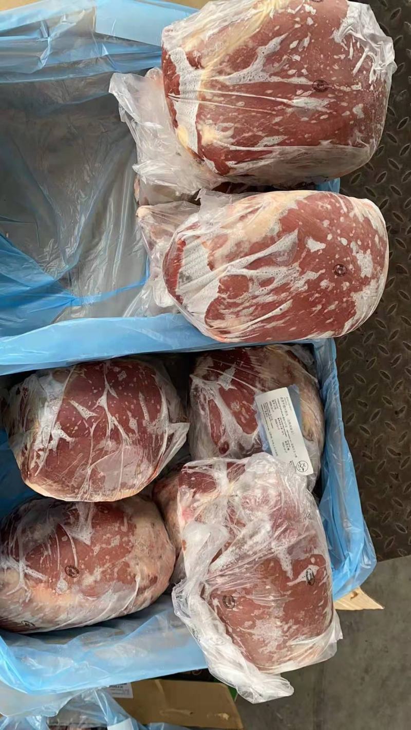 牛霖肉，厂家直销质量好，纯干货