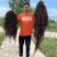 野生威灵仙，滚筒机器洗货，无杂根都是精心挑选的。质量求精