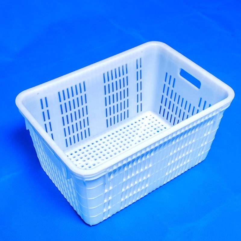 西红柿筐猕猴桃筐水果筐蔬菜筐塑胶筐厂家现货