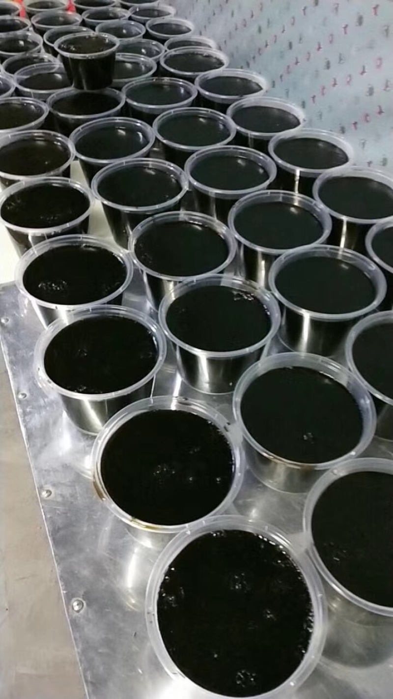仙草凉粉草（草粿草）纯叶、切草高胶质有草香可批发