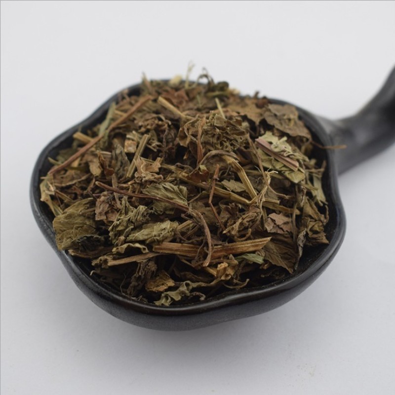 中药材透骨消连钱草遍地香过墙风透骨消草透骨风