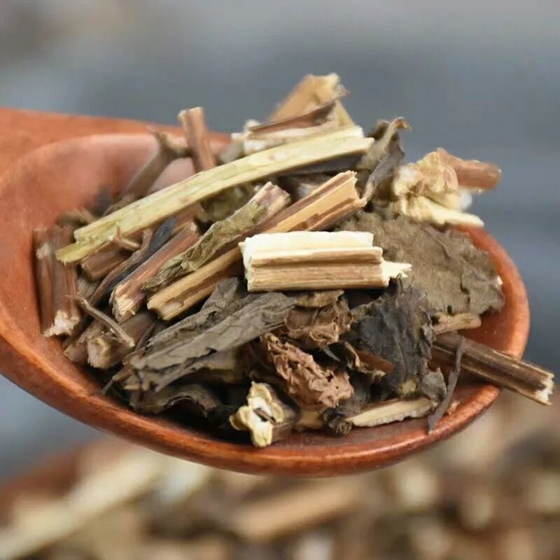 溪黄草溪沟草无硫当季新货干中药材无硫精选100