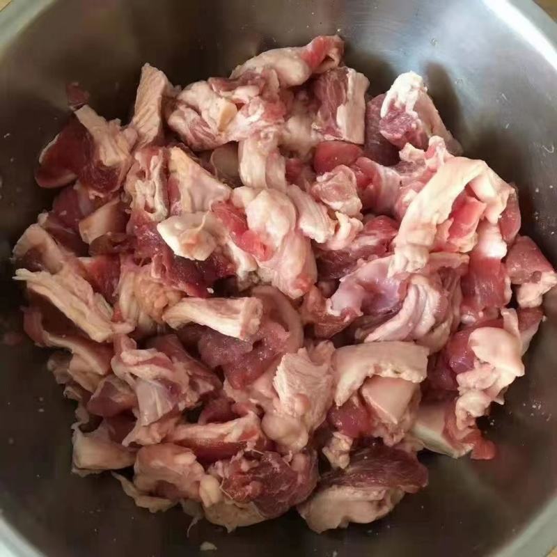 肉筋