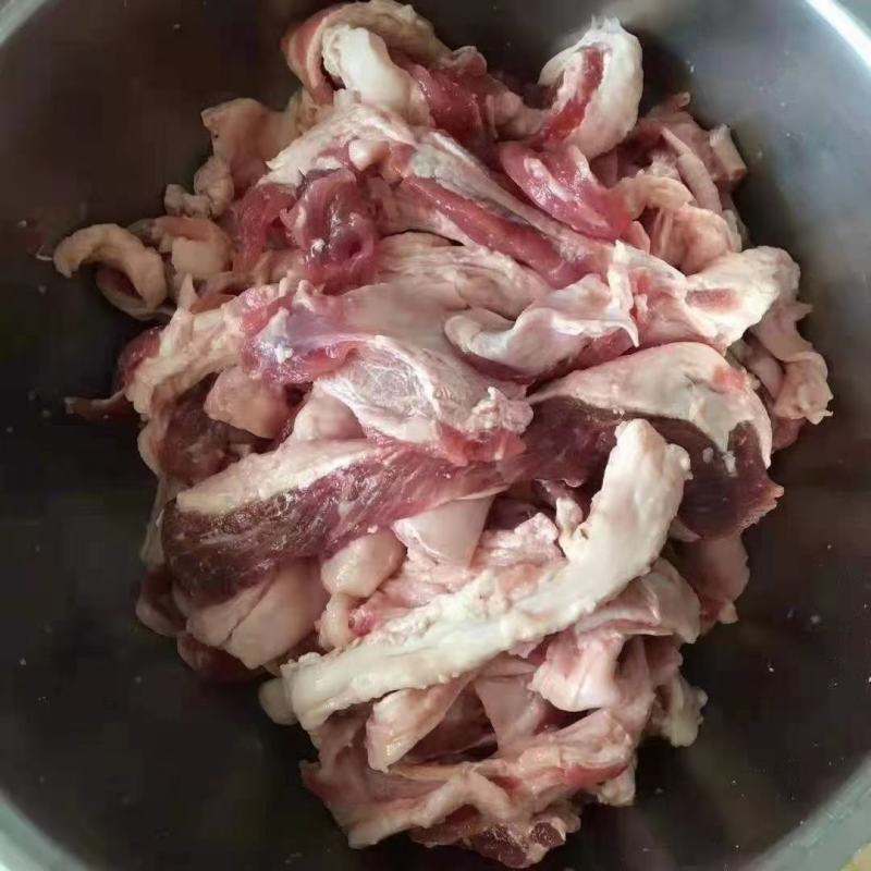 肉筋