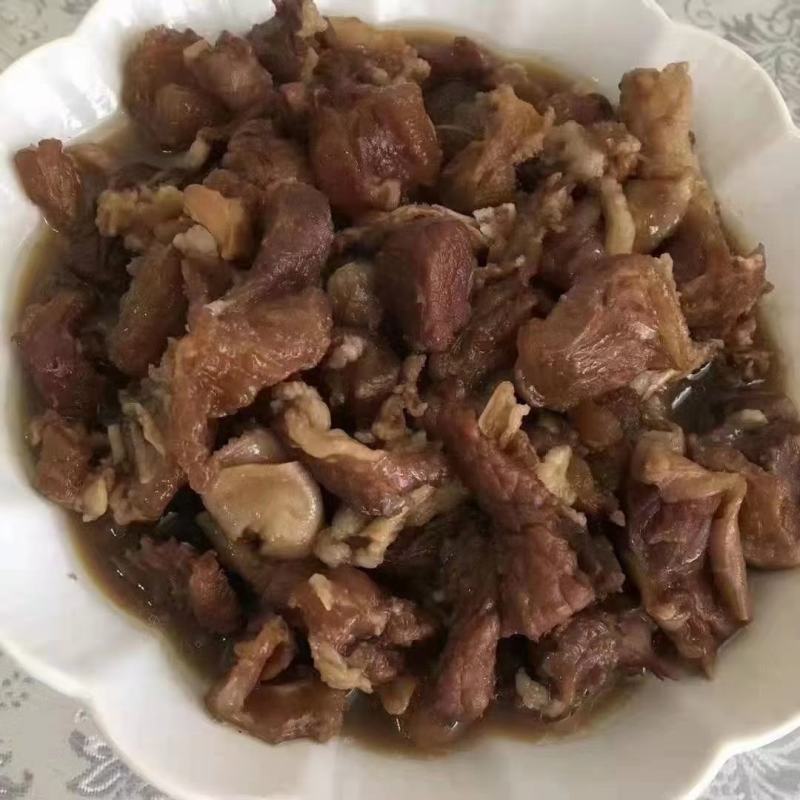 肉筋