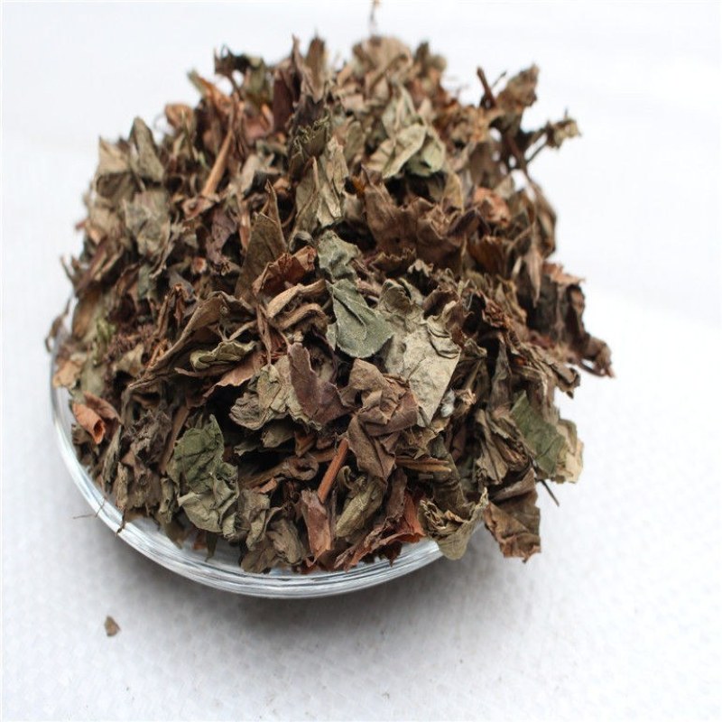 中药材鱼腥草干野生正品新鲜农家自晒折耳根可搭配鱼腥蒲公