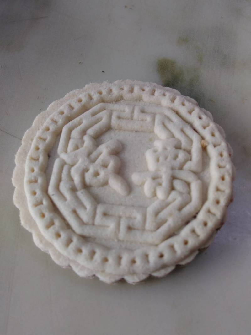散装板栗米饼杏仁客家米饼芝麻花生炒米饼粗粮米饼等