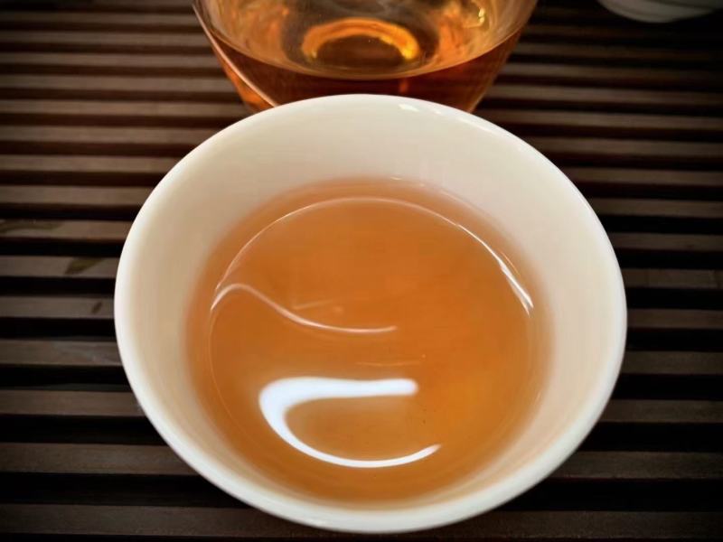 2006年易武瑞贡天朝