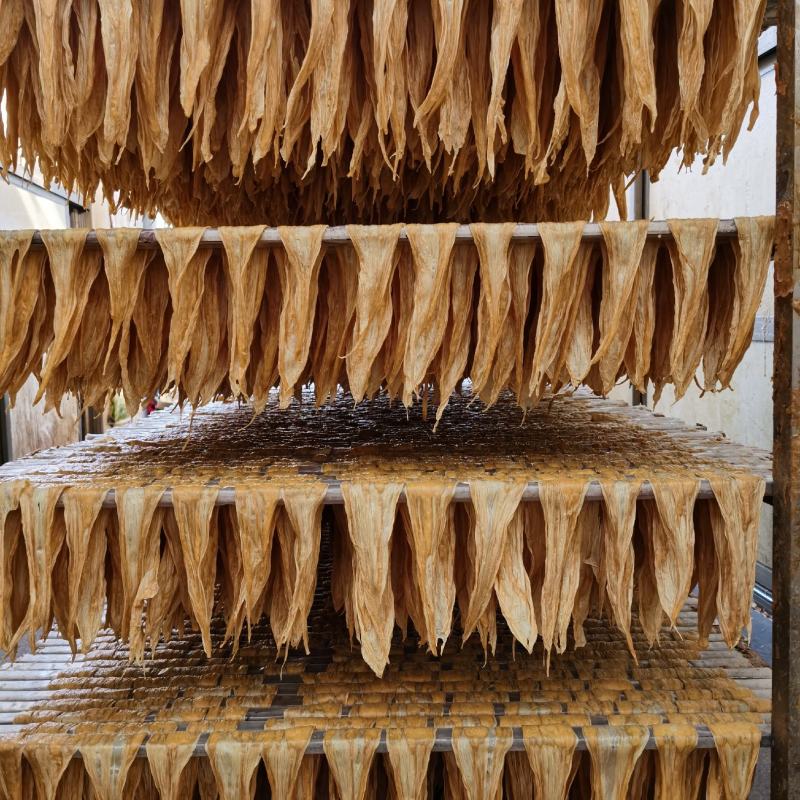 腐竹干货批发清流豆腐皮厂家头层腐竹批发客家豆腐皮