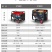 （包邮）10KW小型汽油发电机单相220V三相380v