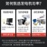 包邮）汽油发电机220v静音家用商用3/5/8/10千瓦