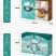 2021年新款中秋月饼礼盒广式苏式蛋黄莲蓉味组合装4味
