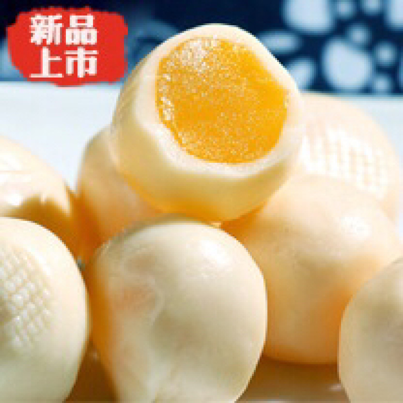 紫薯奶球10斤紫薯干紫心Q薯独立装紫薯Q厂家批发