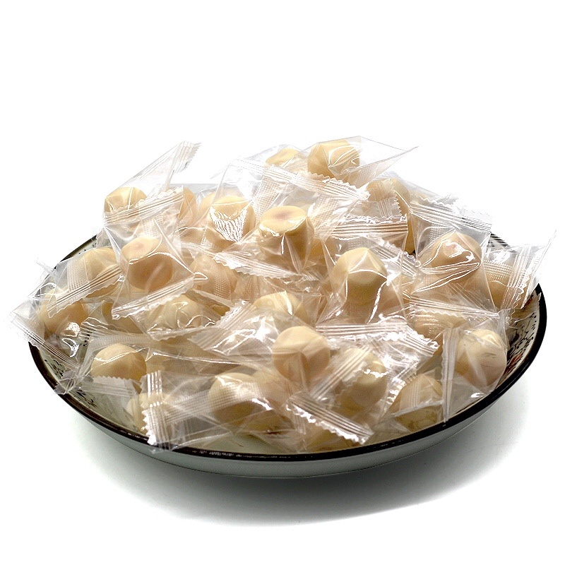 紫薯奶球10斤紫薯干紫心Q薯独立装紫薯Q厂家批发