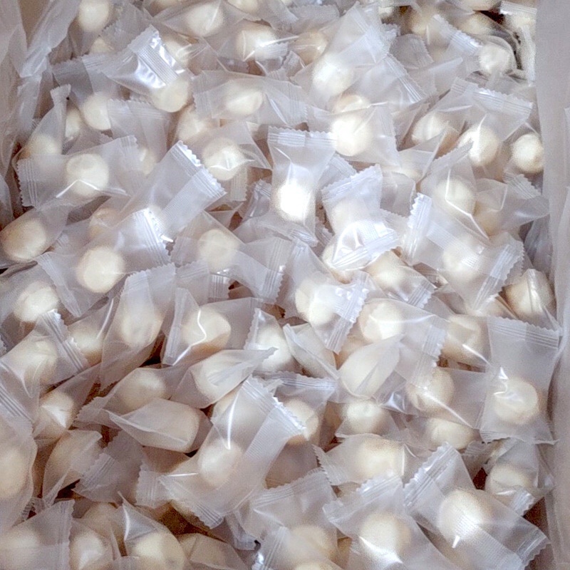 紫薯奶球10斤紫薯干紫心Q薯独立装紫薯Q厂家批发
