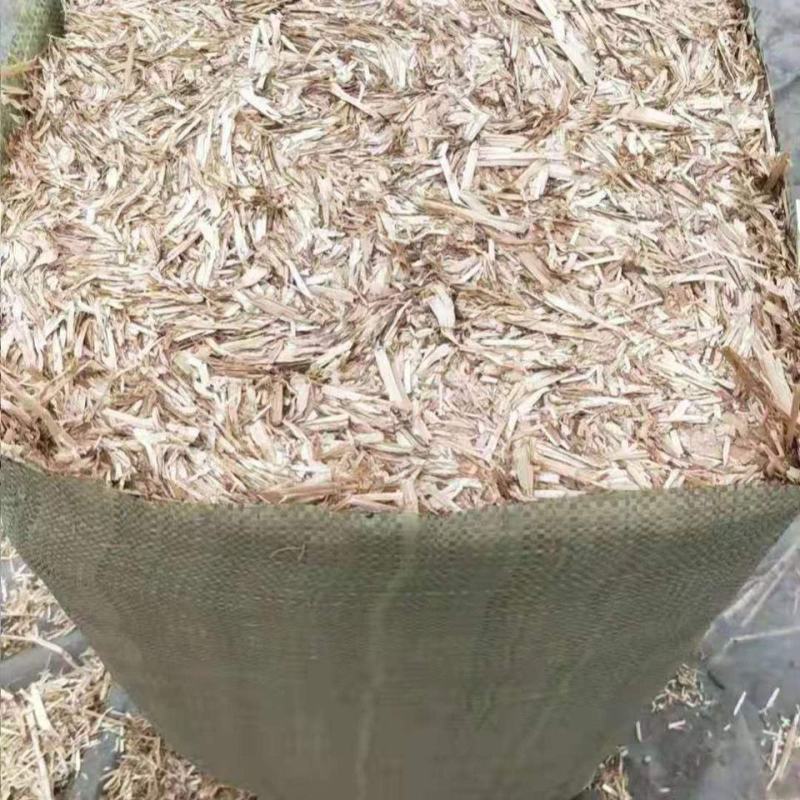 青储饲料