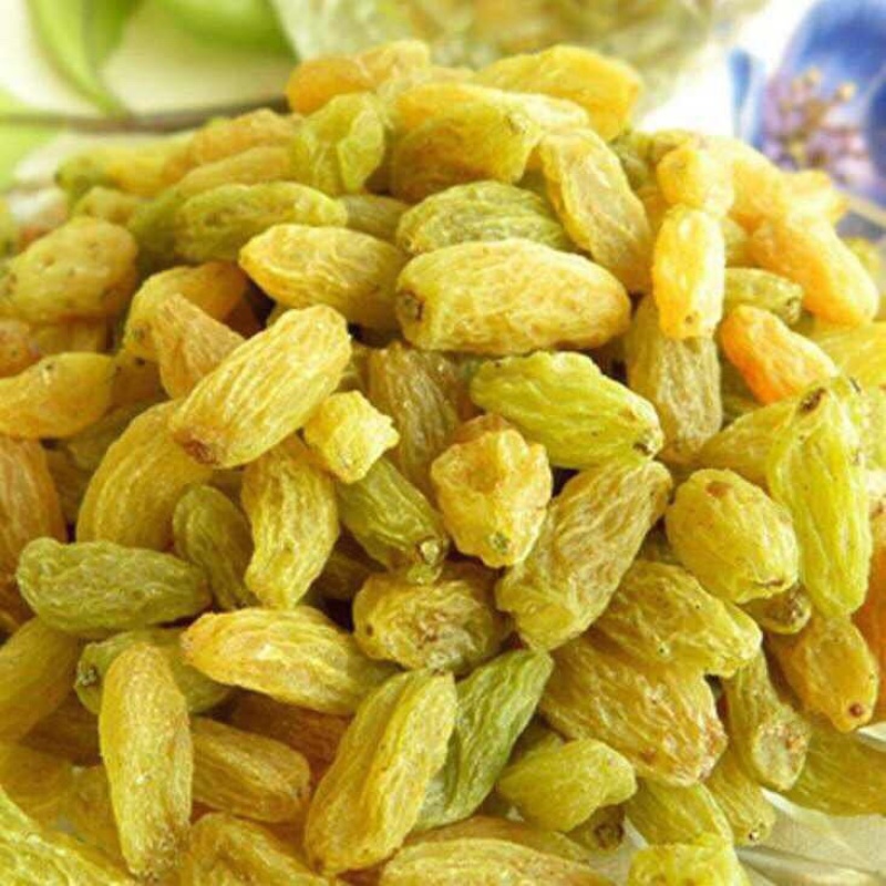 新疆吐鲁番葡萄干批发