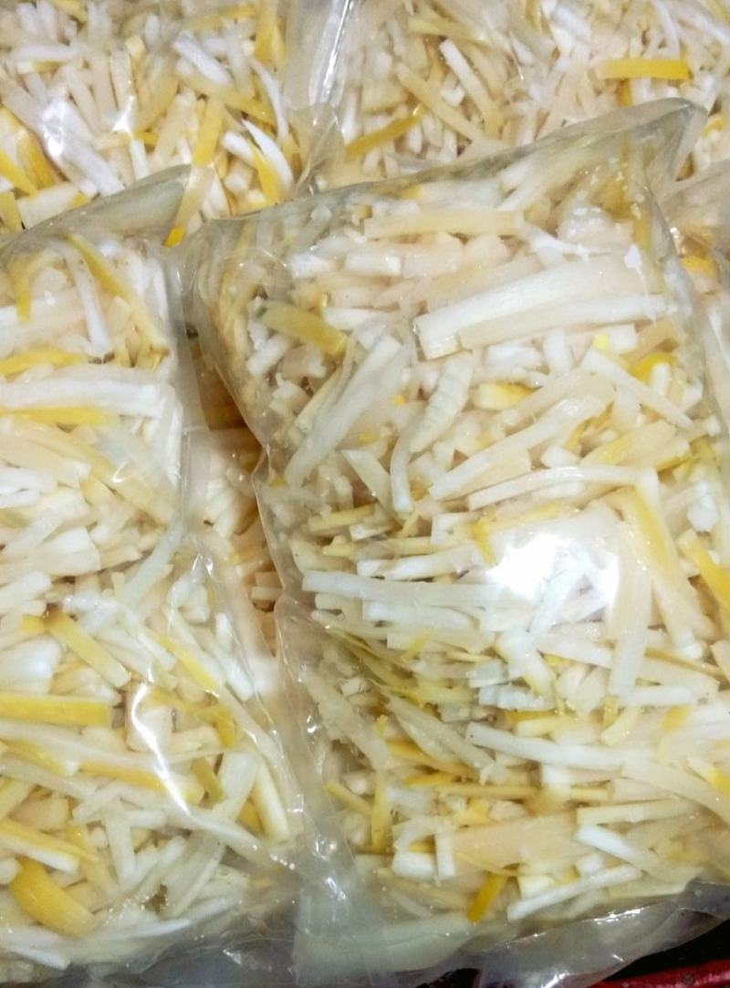 酸笋丝老坛酸笋，竹笋干笋西牛麻竹笋柳州螺蛳粉专用食材