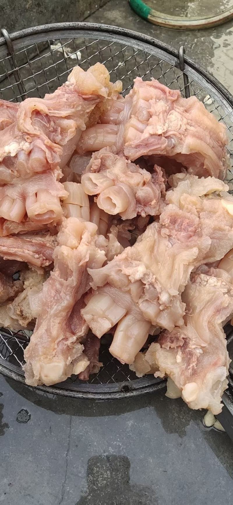 牛筋，牛副筋质量保证，干净卫生健康食品，质量保证，一手货