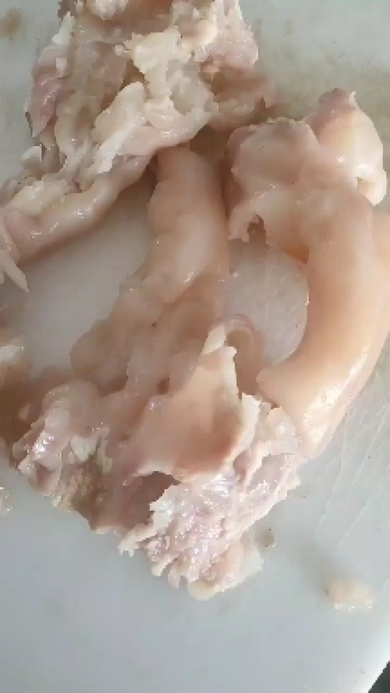 牛筋，牛副筋质量保证，干净卫生健康食品，质量保证，一手货