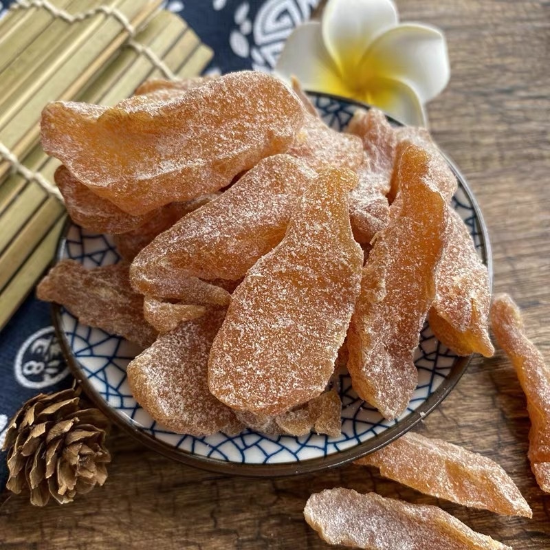 水蜜桃干水蜜桃肉厂家直销量多价优