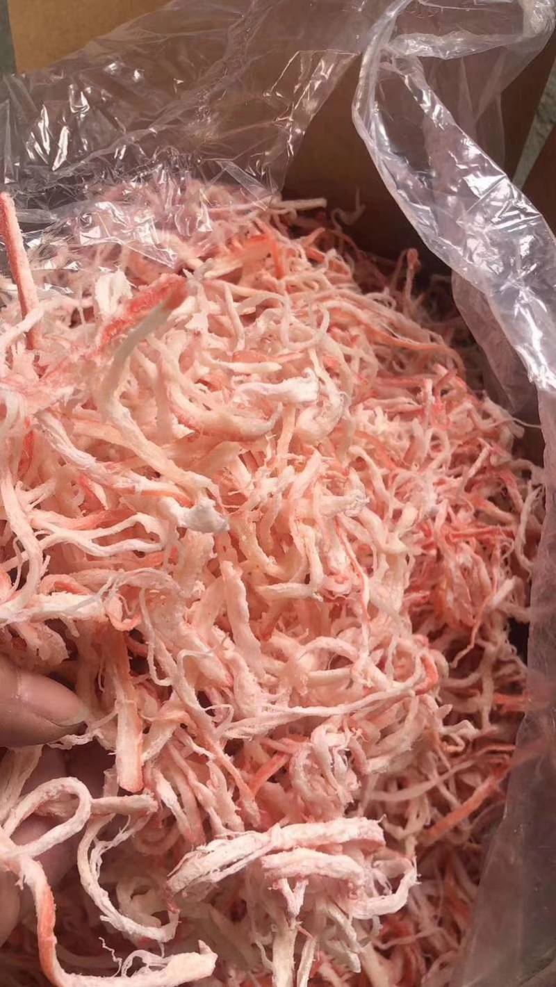 鱿鱼丝，休闲食品，一手货源，不包运费。。。