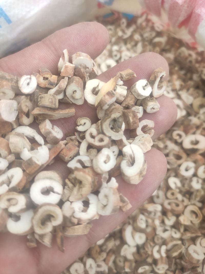 丹皮抽芯牡丹皮干净无杂质量大从优