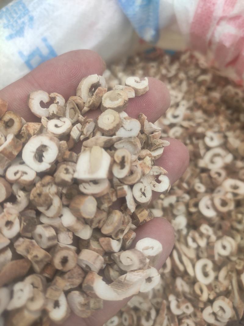 丹皮抽芯牡丹皮干净无杂质量大从优