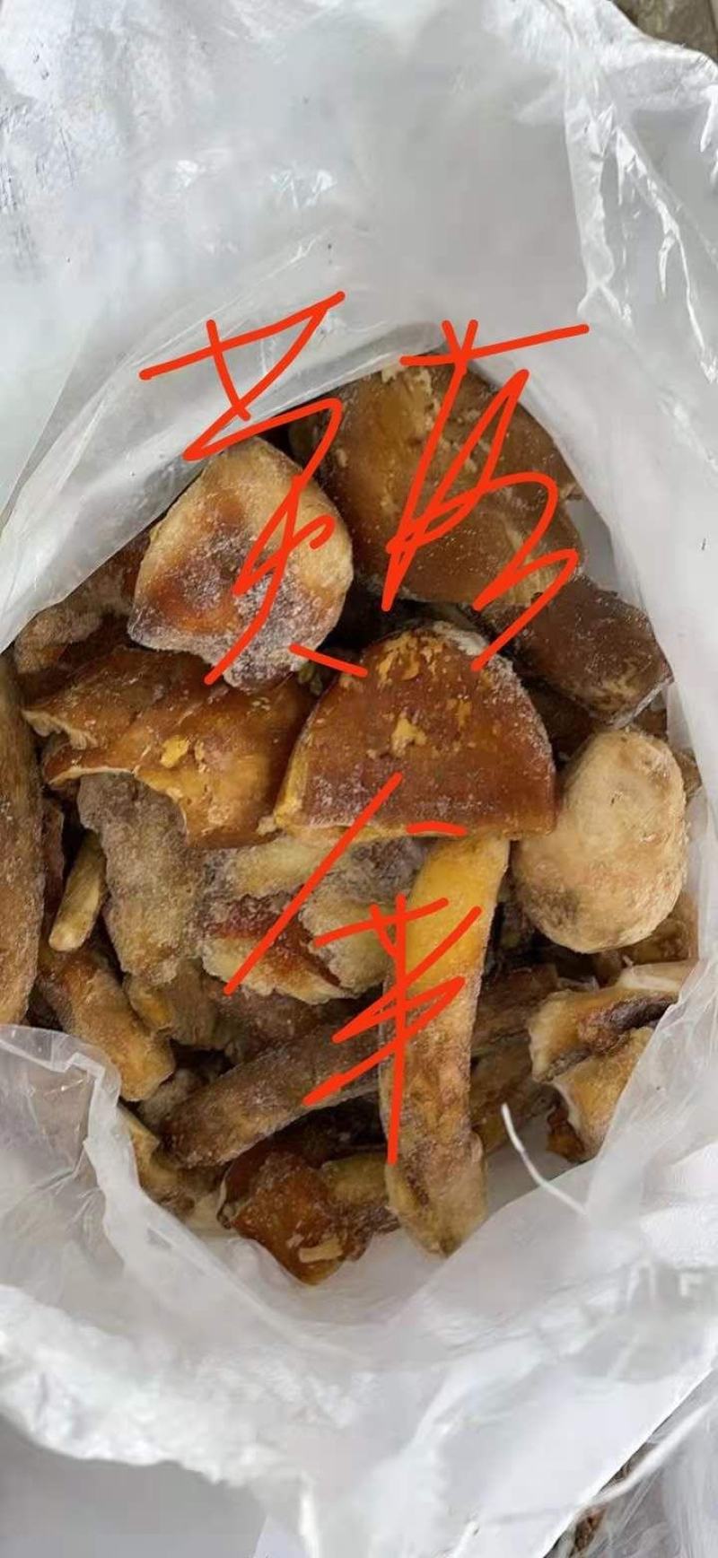 云南野生菌，黄落伞，冻货，昆明冻库，杂菌，欢迎来电咨询