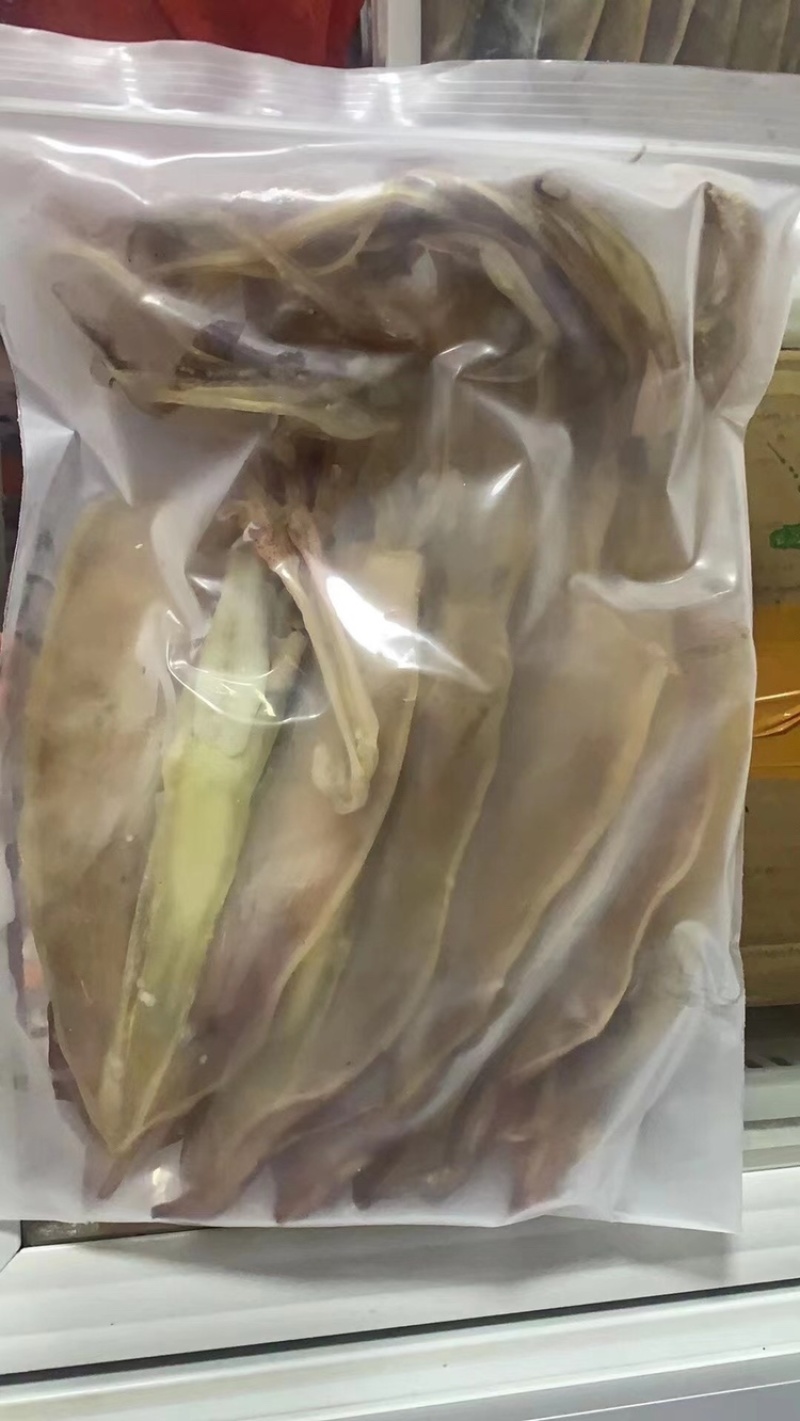 东山鱿鱼母，补品