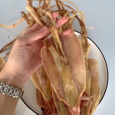 东山鱿鱼母，补品