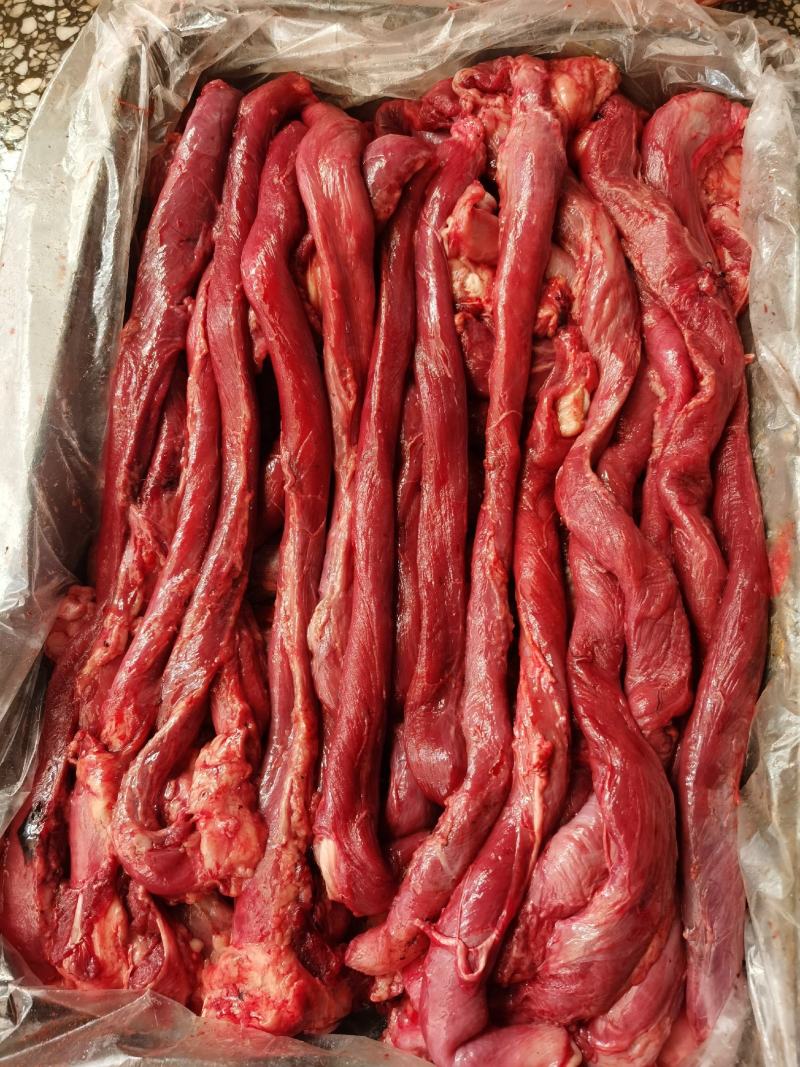 新鲜，健康，美味。精品红肠