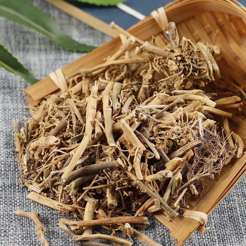 (质量保证)白前中药材白前草白钱水杨柳白马虎一件另有