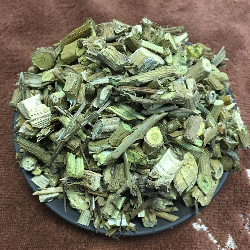 野生白英中药材白英草中草药大全店铺500克白英