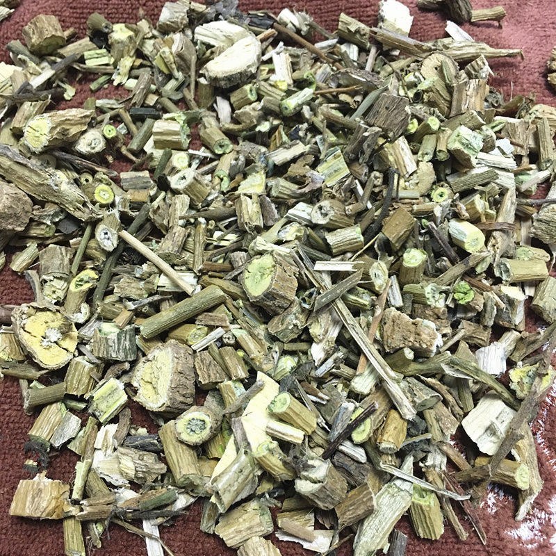 野生白英中药材白英草中草药大全店铺500克白英