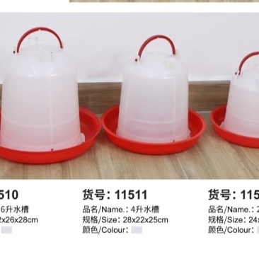 喂鸡神器