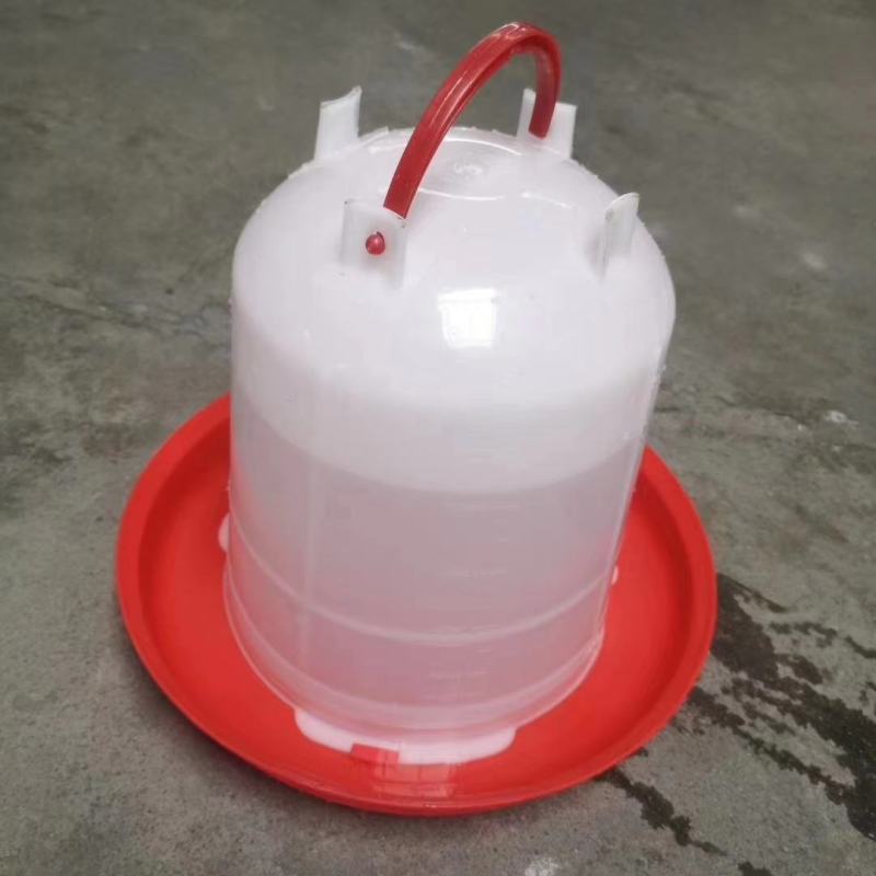 喂鸡神器