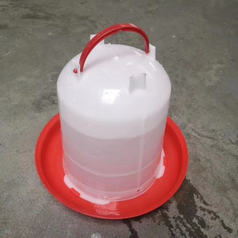 喂鸡神器